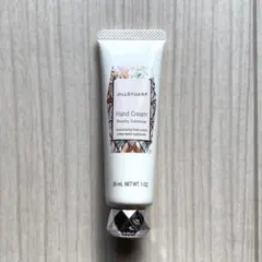 JILL STUART ハンドクリーム ピーチチューベローズ 30mL