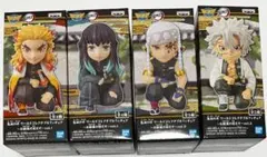 2025年最新】鬼滅の刃 ワーコレ お館様の前だぞの人気アイテム - メルカリ