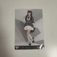 音嶋莉沙 =LOVE イコラブ 生写真 袴 2021 ヒキ - メルカリ
