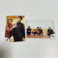 ふぉ〜ゆ〜　公式写真