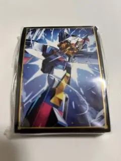 勇者特急マイトガイン スリーブ