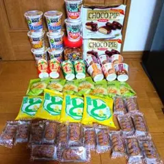 k*i様 ⑤お菓子まとめ売り　アミューズメント景品