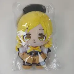 2025年最新】巴マミ ぬいぐるみの人気アイテム - メルカリ