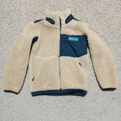 [コロンビア] KIDS アーチャーリッジリバーシブルフルジップ AY0081