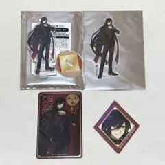 大本丸博 和泉守兼定 祝装 まとめ売り ミニアクリルスタンド