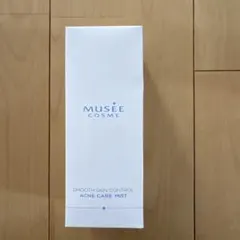 スムーススキンコントロール アクネケアミストのサムネイル