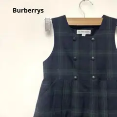 Burberrys バーバリーズ　ワンピース　110cm