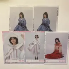 藤吉夏鈴 生写真 まとめ