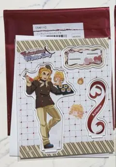 煉獄杏寿郎 鬼滅の刃 バレンタイン ホワイトデー 2026 アクスタ