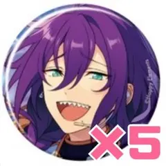 あんスタ コレクション缶バッジ 2026 Jan.Idol Side 礼瀬マヨイ