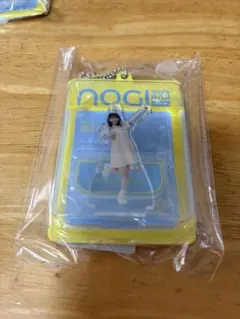 乃木坂46 乃木坂モバイル のぎBOX A/W 2025 増田三莉音 A賞