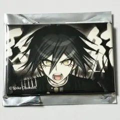 ダンガンロンパ 論破！反論！全論破！スクエア缶バッジ 最原終一 終結 Amazon | V3 最原 缶バッジ 論破反論全論破スクエア缶バッジ 最原終一