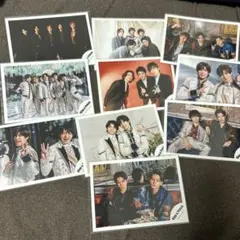 King & Prince 集合写真 10枚セット