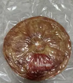 2026 KFC ケンタッキー　ビスケット型お昼寝枕