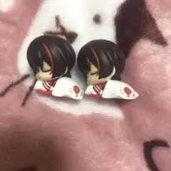 カラフルピーチ ゆあんくん おねむたん