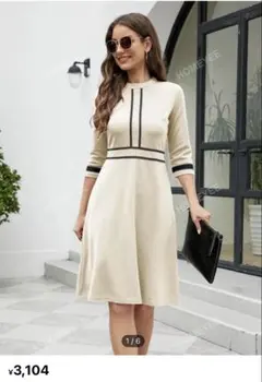 シーイン ワンピース