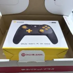 Switch 2 コントローラー　互換　未開封