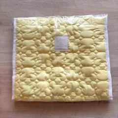 ジョリーパスタ くまのがっこう オリジナル キルティングバッグ