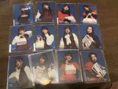 乃木坂モバイル のぎBOX モバカノーマル12枚セット