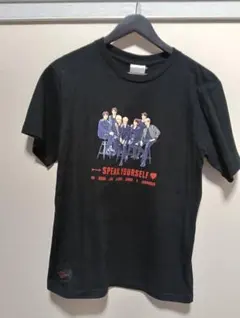 2026年最新】bts speak yourself tシャツの人気アイテム - メルカリ