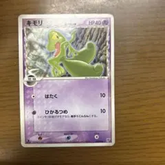 2026年最新】キモリ デルタ種の人気アイテム - メルカリ