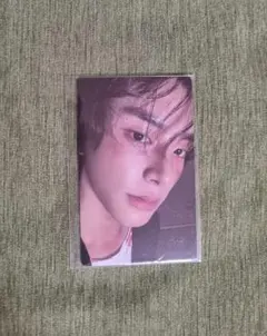 ENHYPEN　DESIRE UNLEASH　SHOWCASE　ジェイク