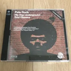 Pete Rock Deda The Original Baby Pa EP1 - メルカリ