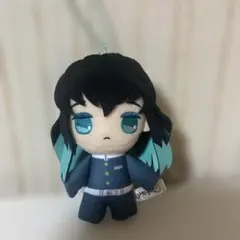 2025年最新】鬼滅の刃 ちぃぬい(ぬいぐるみマスコット)/時透無一郎の