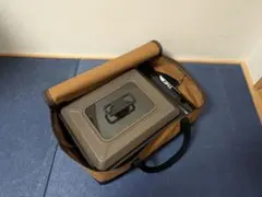 【oosachi様専用】Iwatani　焼き上手さんβ、β＋専用Bag　帆布使用