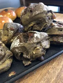 ③焼きたてパン！詰め合わせセット6/25発送☺︎パンのサムネイル