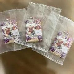 アイカツ　美月キーホルダー