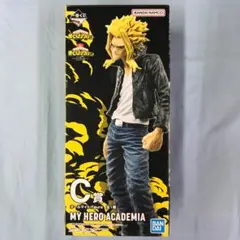 2025年最新】一番くじ ヒロアカ 意志 オールマイトの人気