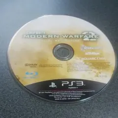 PS3《コールオブデューティ / MODERN WARFARE 2》値下げあり