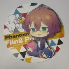 ヒプマイ 夢野幻太郎 コースター