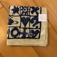 Vivienne Westwood ハンカチ