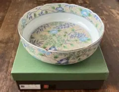 WEDGWOOD ウェッジウッド ジャスパーコンラン シノワズリ オーバル