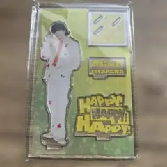 M!LK 吉田仁人 アクリルスタンド