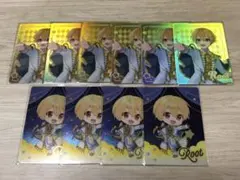 ⑯るぅと すとぷり コレクションカード