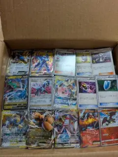 ポケモンカードDPシリーズからMegaシリーズまで まとめ売り約5000枚 ポケモンカードDPシリーズからMegaシリーズまで まとめ売り約5000枚