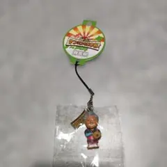 秘密のケンミンSHOW 静岡県 ストラップ