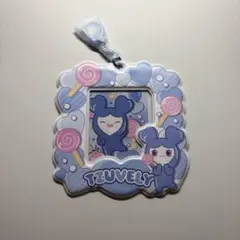 TWICE LOVELYS カードホルダー ツウィ