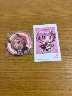 プロセカ 鳳えむ グッズ2点セット まとめ売り