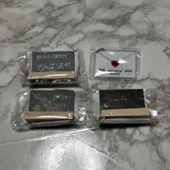 treasure 顔アクキー　アクスタ　トレカ　カプセルトイ　アサヒ　ジフン