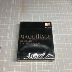 MAQuillAGE DRAMATIC STYLING EYES D BR613