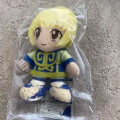 ドラゴンクエストモンスターズ2 ルカ ぬいぐるみ 美品 - メルカリ