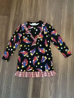STELLA McCARTNEY KIDS 8歳 ワンピースのサムネイル