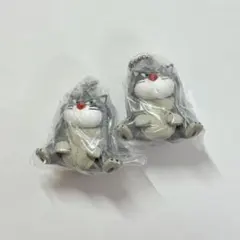 ディズニー カラーコレクションチャーム black ルシファー ガチャ