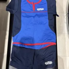 セントラル　体操服　中古