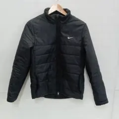 3.3◎S367◎ナイキ◎ジャケット◎中綿◎ブラック◎M