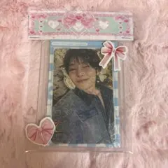 り*の様 Straykids Hollow 会場限定トレカ 5月18日 アイエン